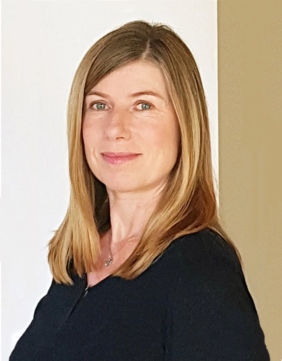 Martina Dunzendorfer