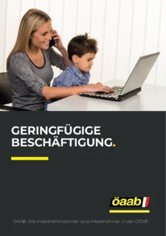 Geringfügig Beschäftigte