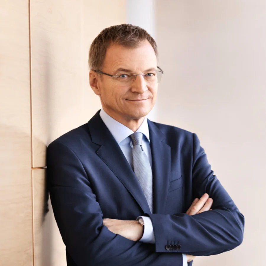 LH Mag. Thomas Stelzer
