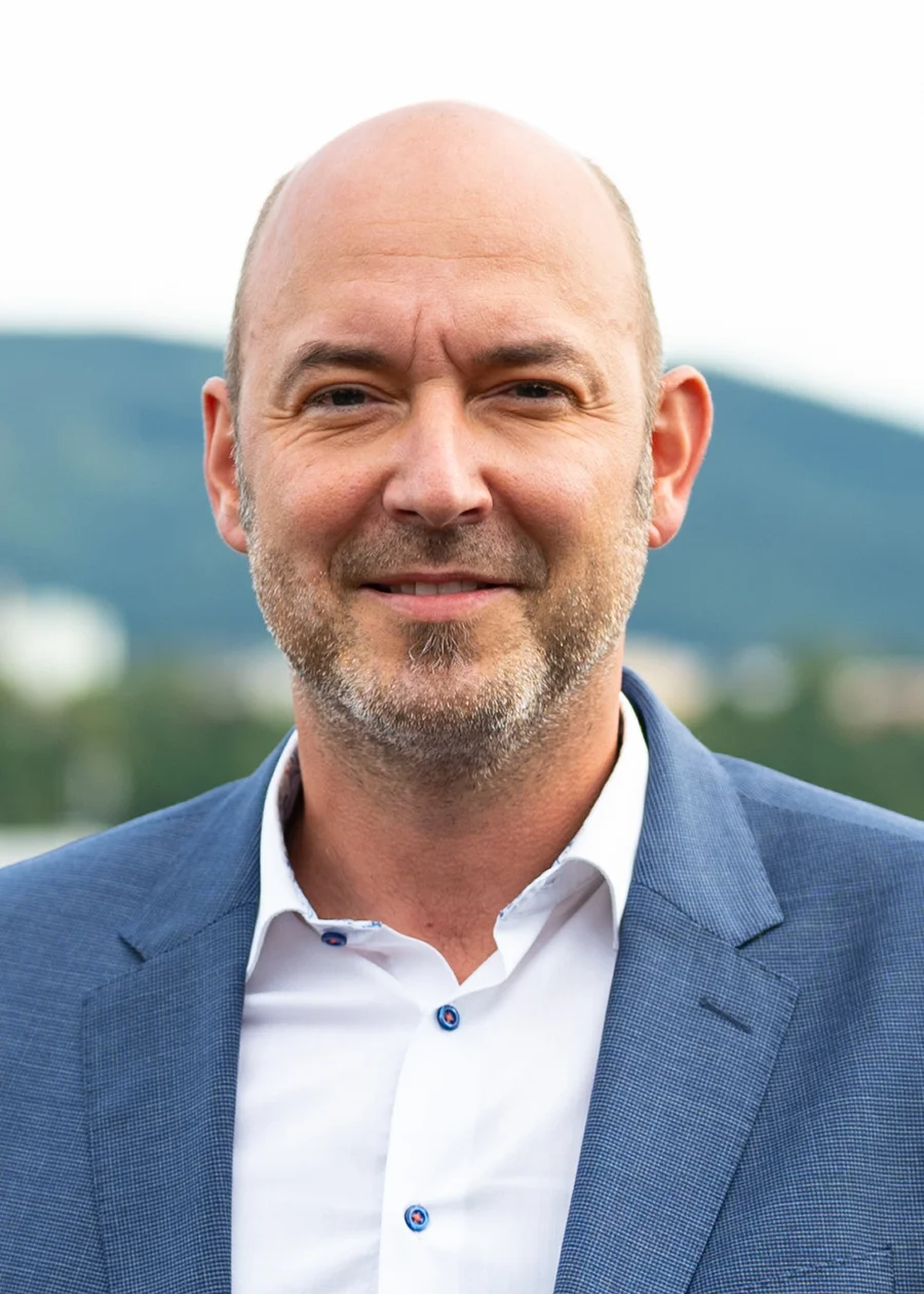 Dr. Markus Spöck MBA