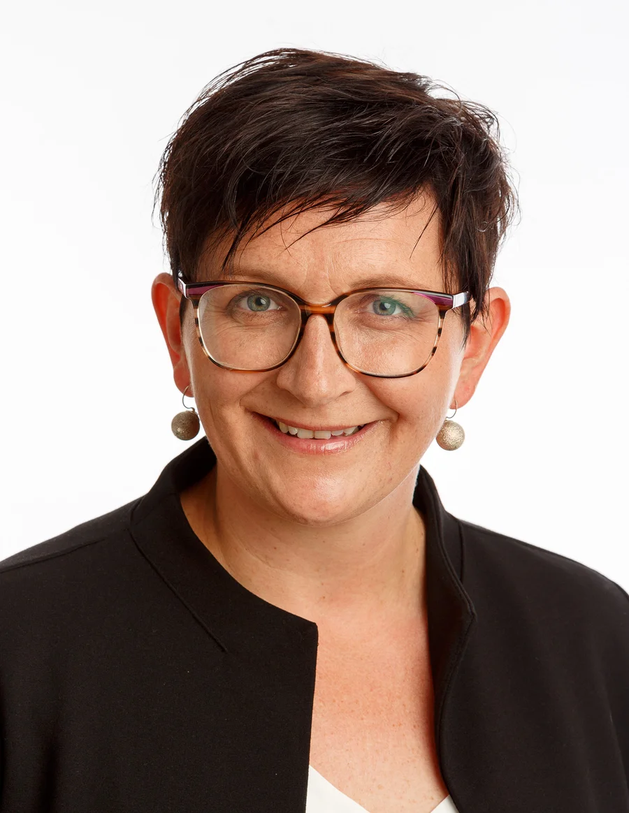 Vbgm. Manuela Gschwandtner