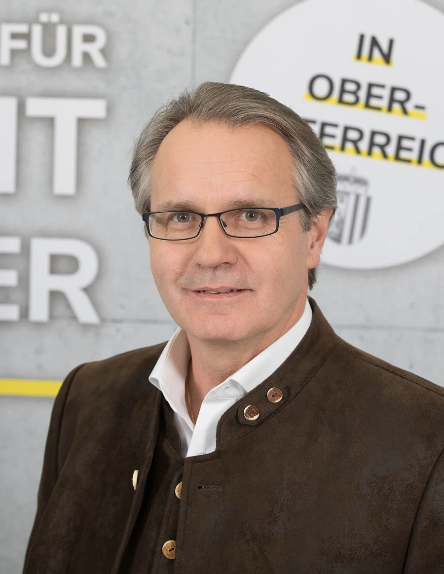 Stefan Mayr