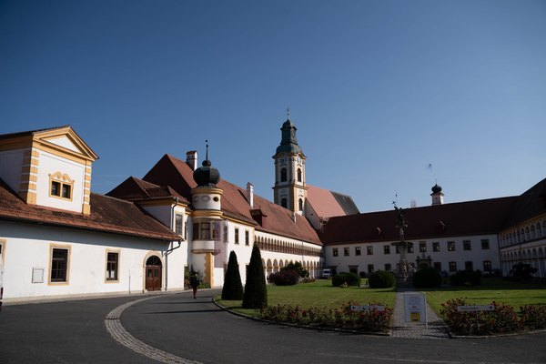 Ehrungsfeier Innviertel, 30. August 2024