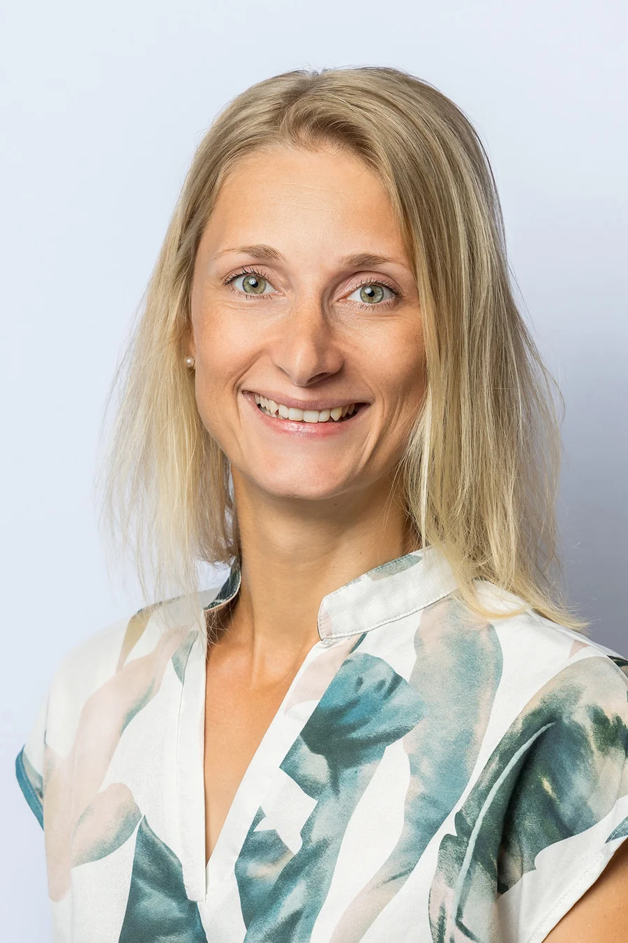Mag. Stefanie Wimmer