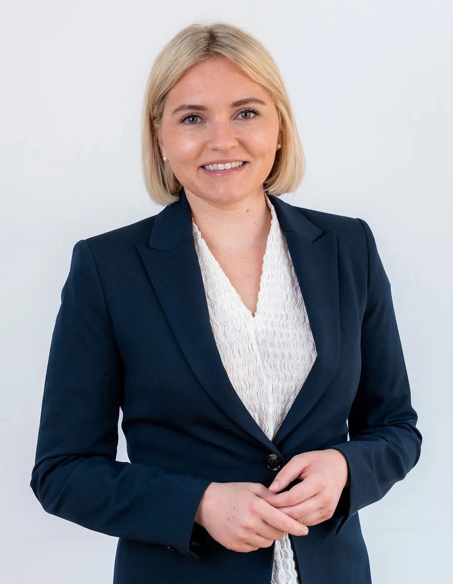 LAbg. StR Mag. Astrid Zehetmair