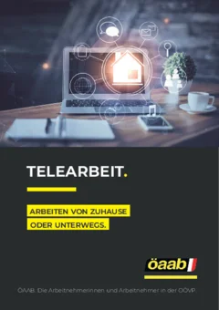 Telearbeit