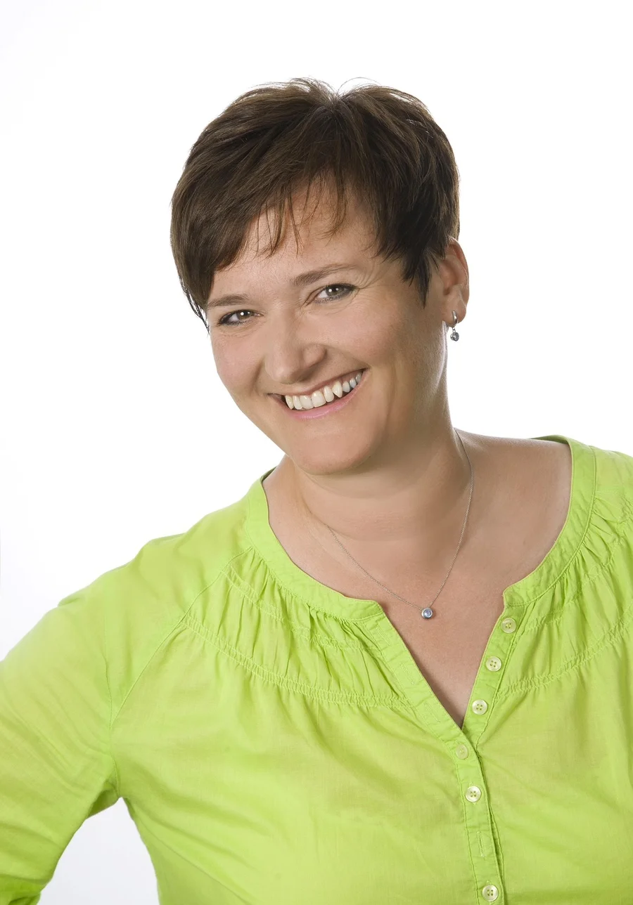 Mag. Birgit Losbichler