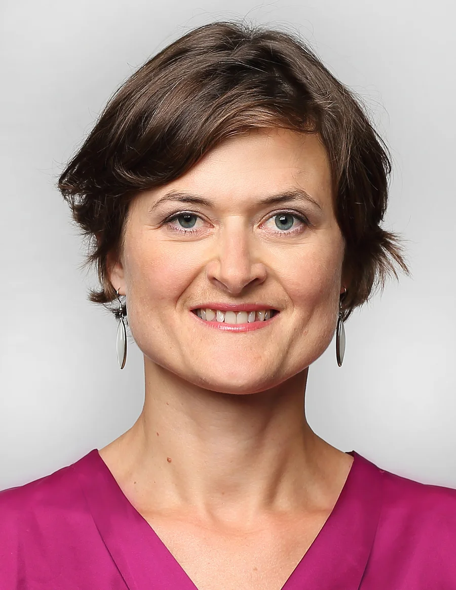 Barbara Prügl