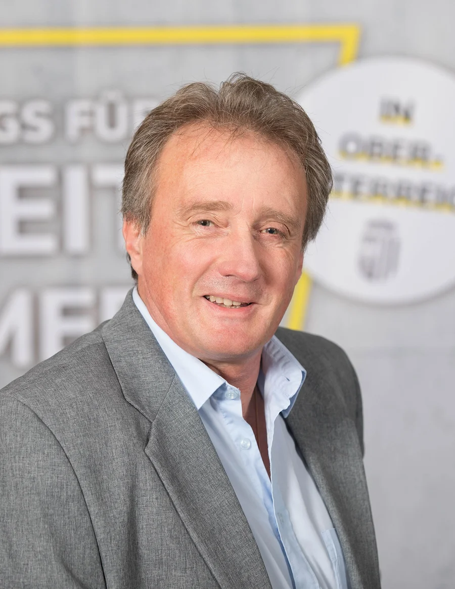 Matthias Heckmann