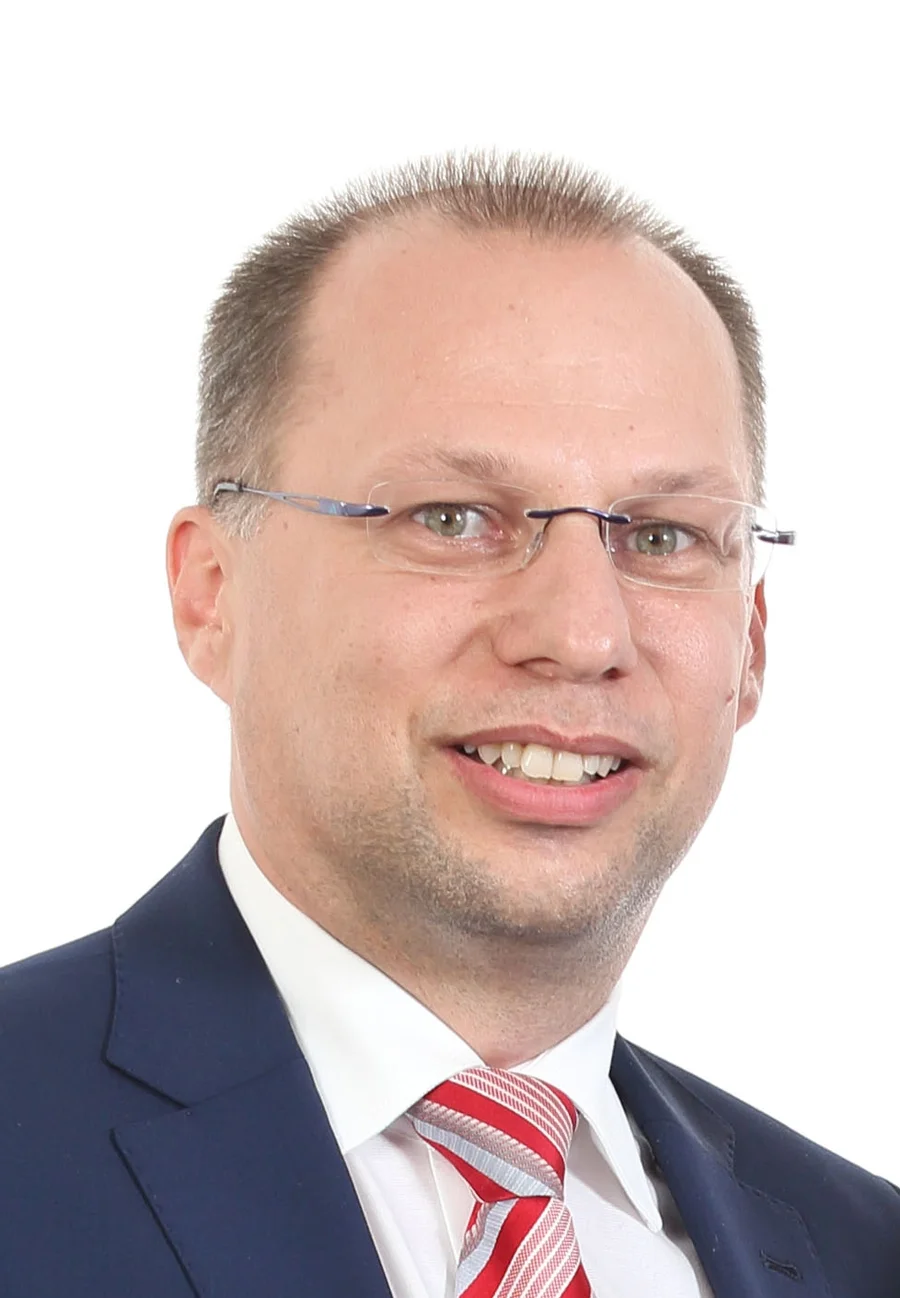 Bgm. Mag. Dr. Christian Kolarik