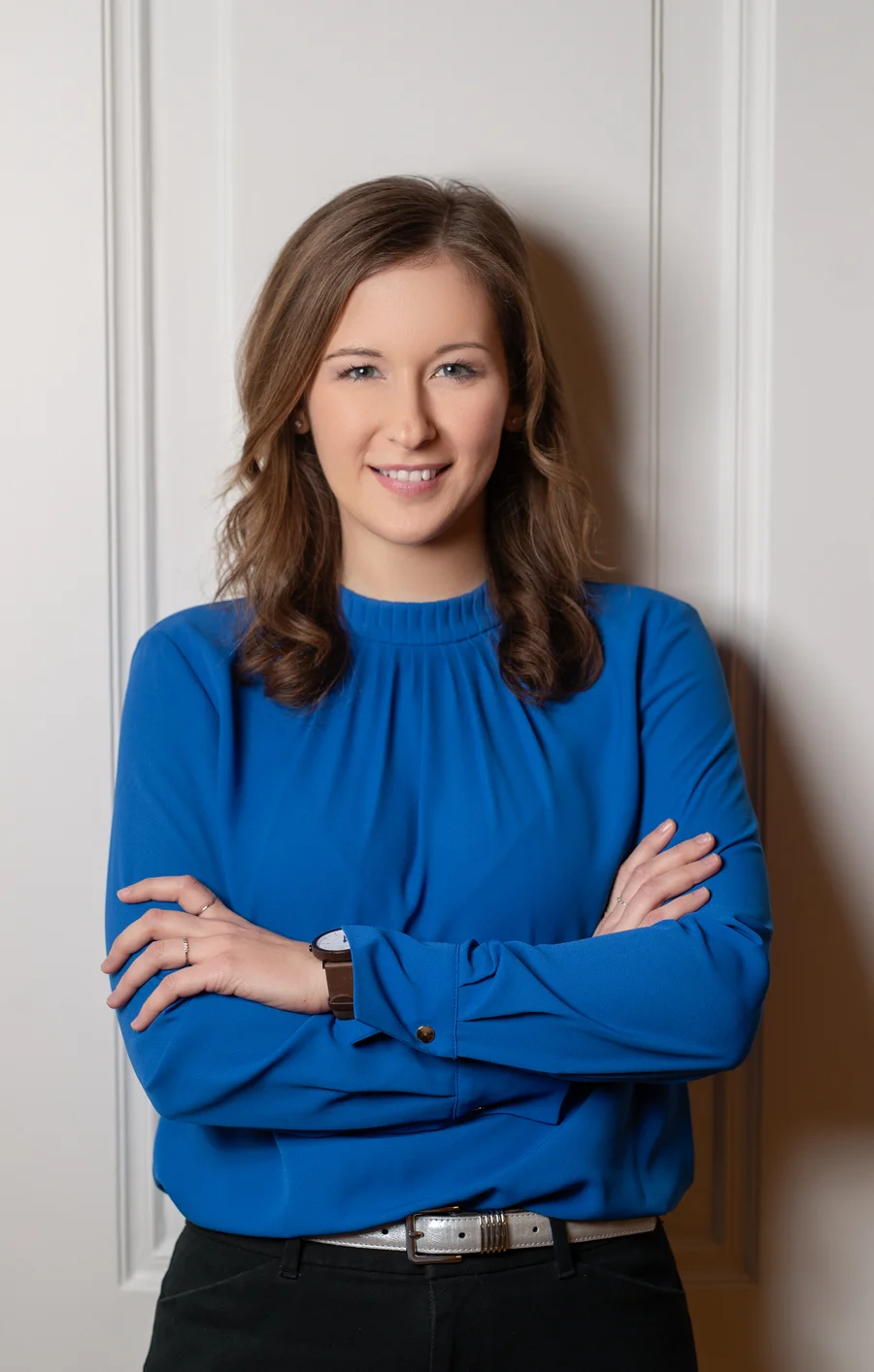 BM Claudia Bauer