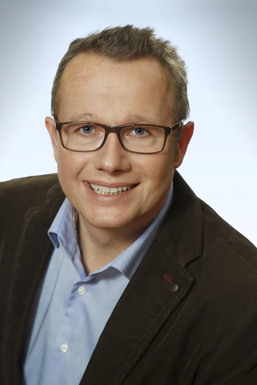 Gerald Pötscher, MBA