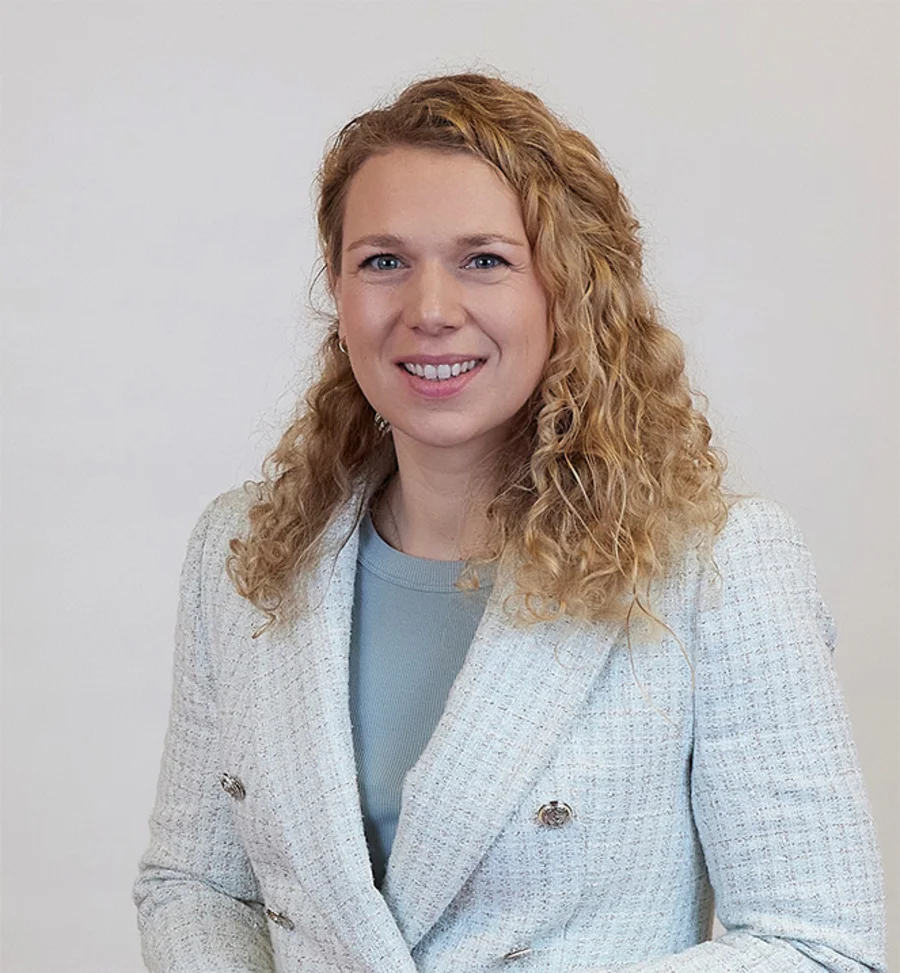 Abg.z.NR Mag. Johanna Jachs