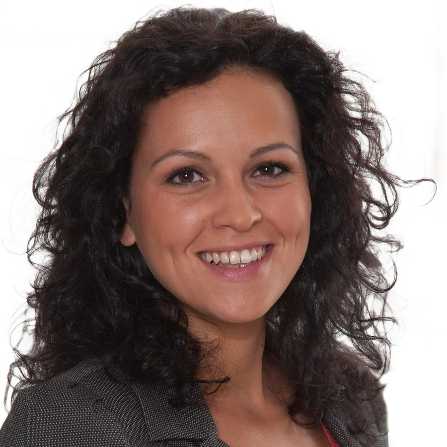 LAbg. Mag. Helena Kirchmayr