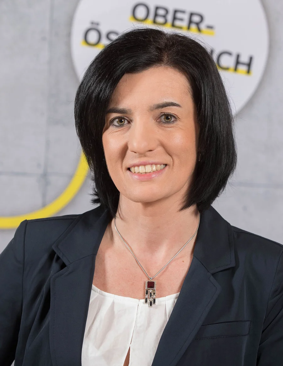 Sandra Haas