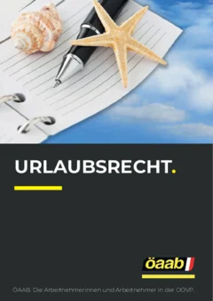 Urlaubsrecht