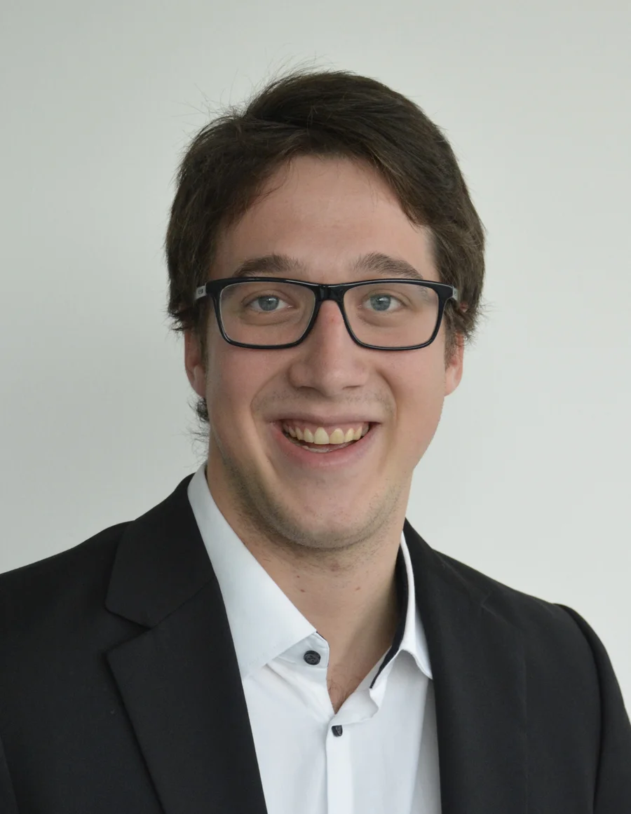 Ing. Gerald Gruber