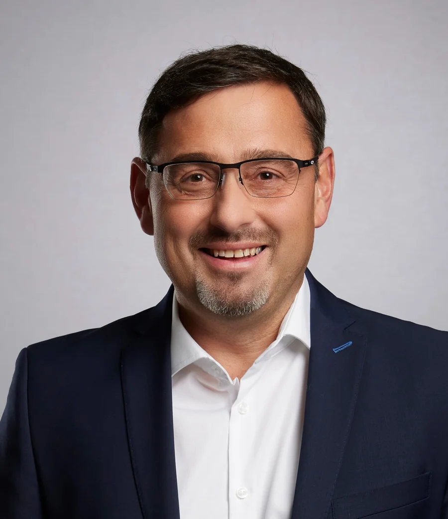 LAbg. Klaus Mühlbacher
