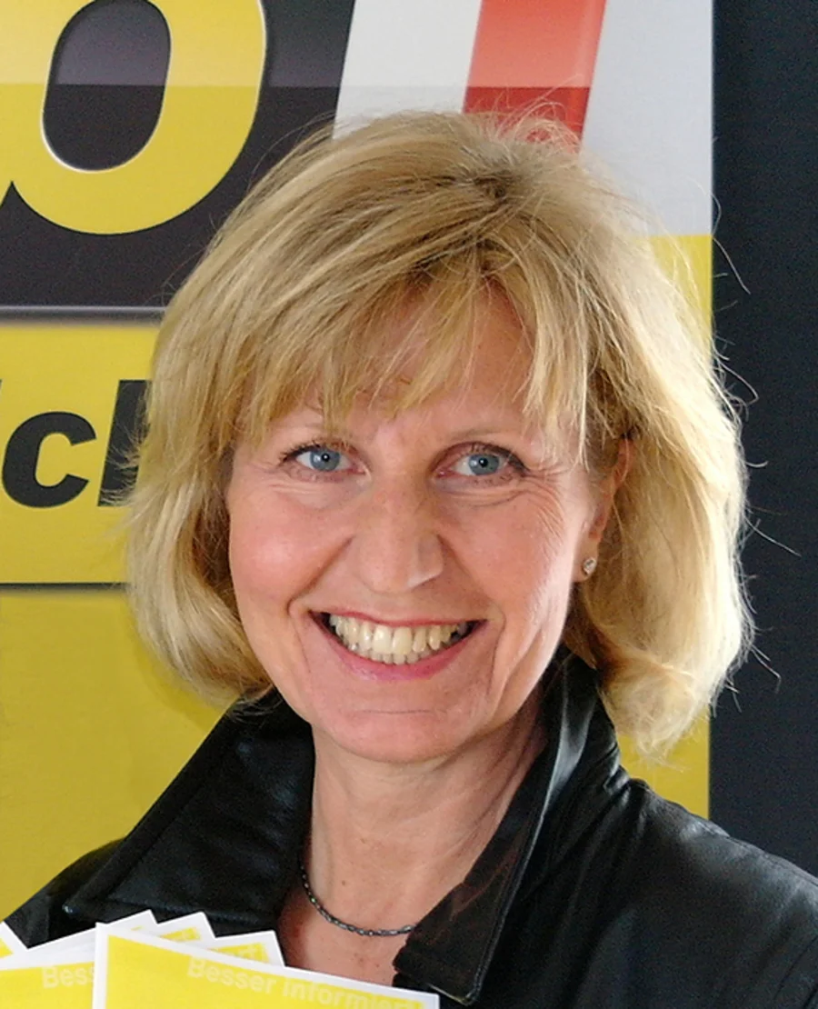Ulrike Maschek-Freller