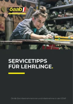 Lehrlingsförderungen