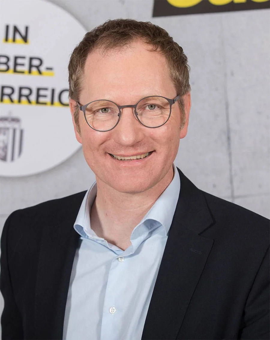 Ing. Mag. Leopold Hofinger