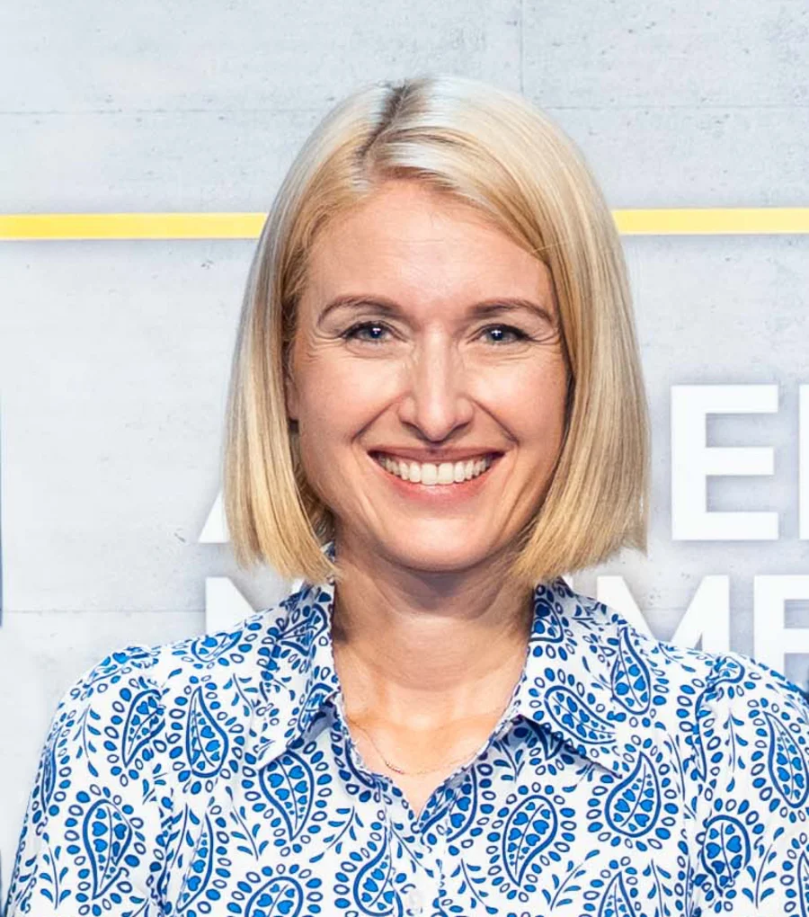 LH-Stv. Mag. Christine Haberlander
