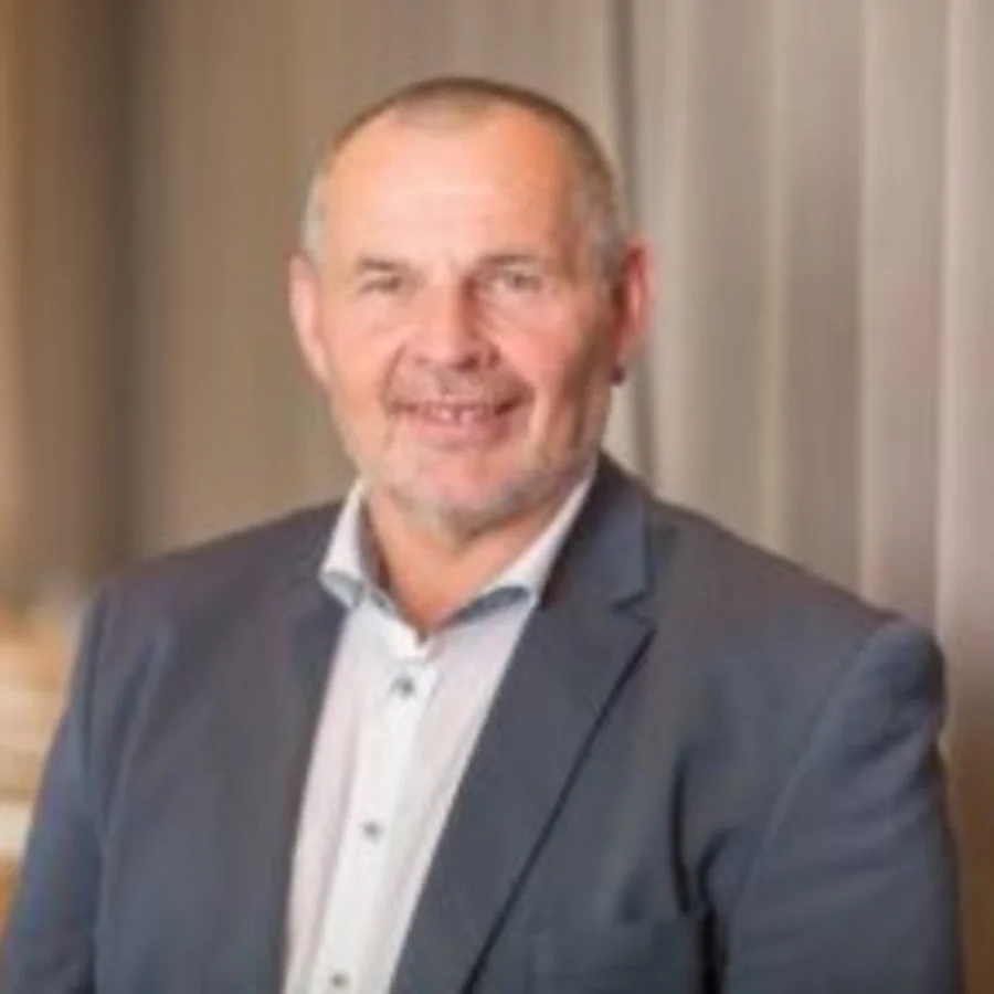 Gerhard Leutgeb