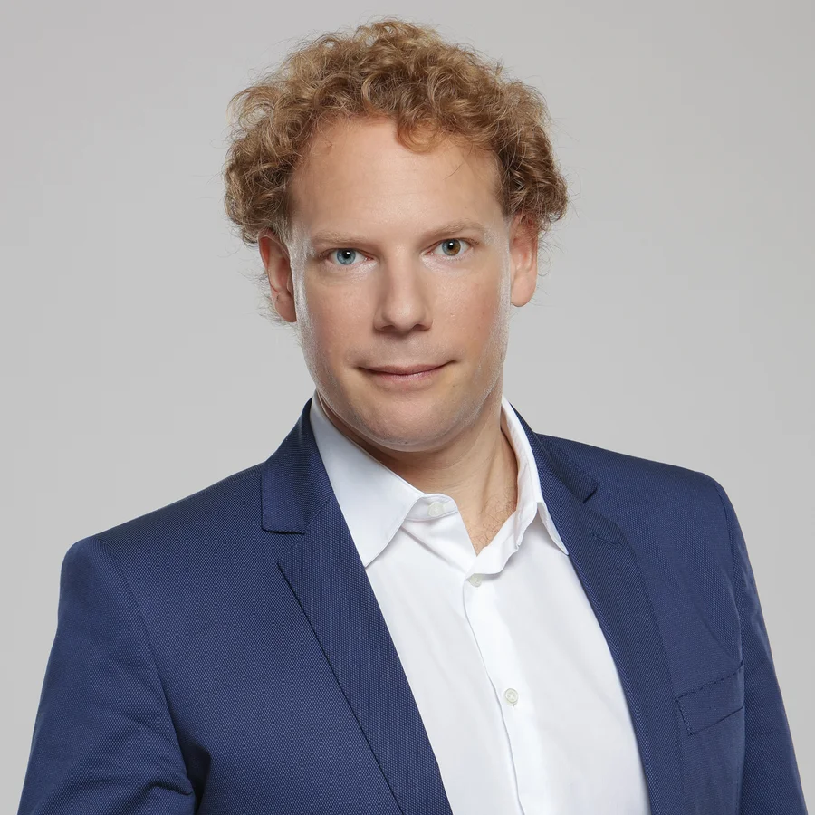 LAbg. Dipl.-Päd. Michael Weber, BEd
