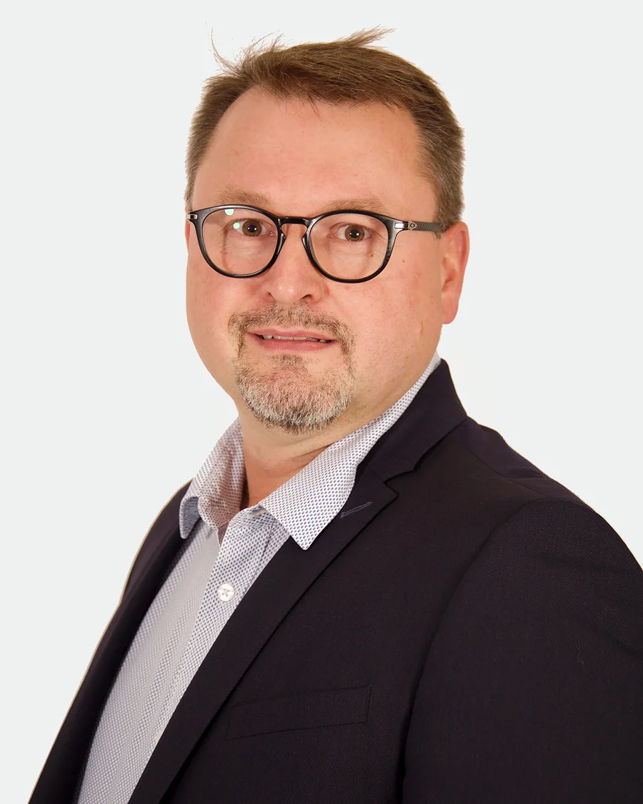 Markus Larndorfer