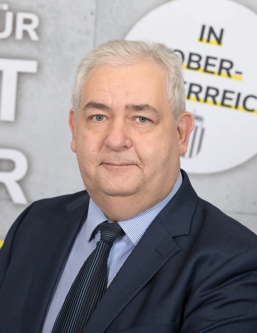 Wolfgang Pischinger