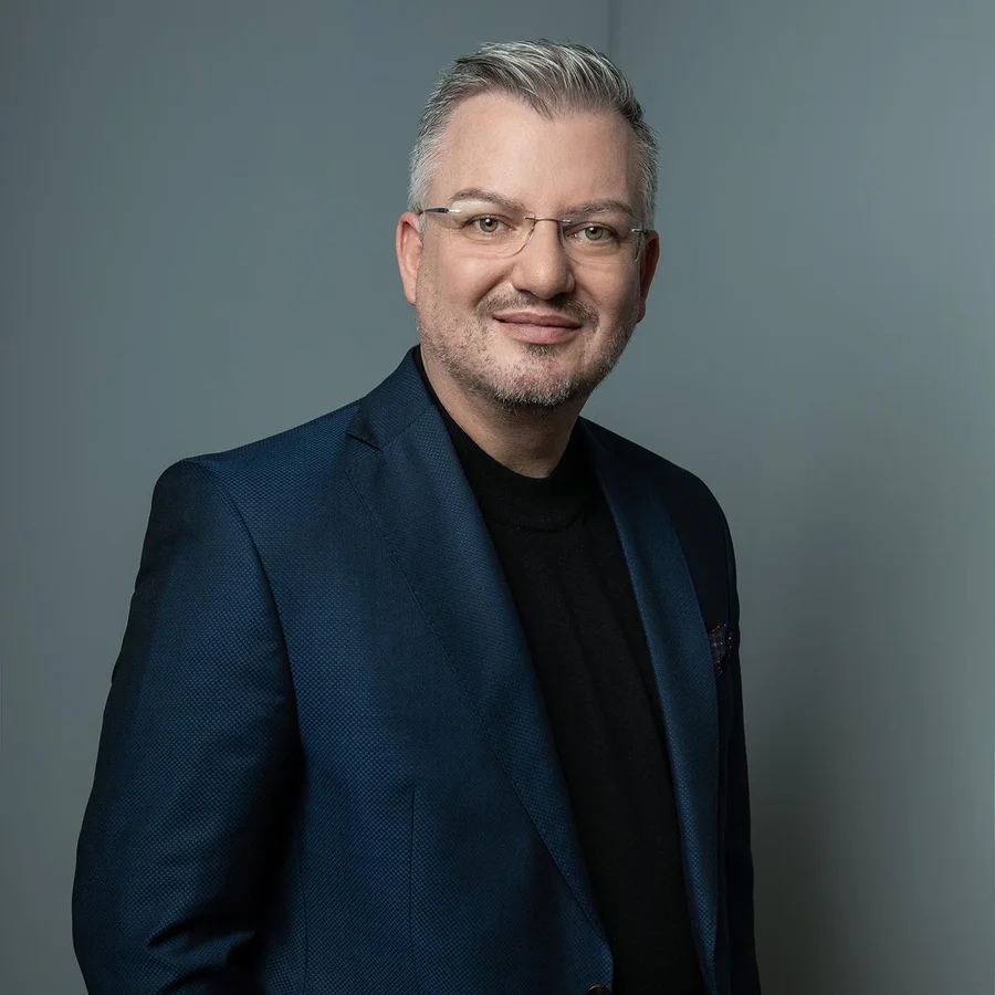 Ing. Gerold Schneider