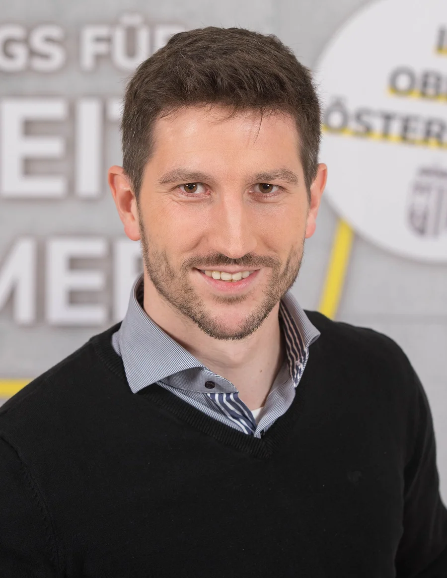 Maximilian Werdecker