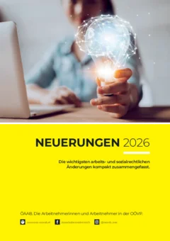 Neuerungen 2026