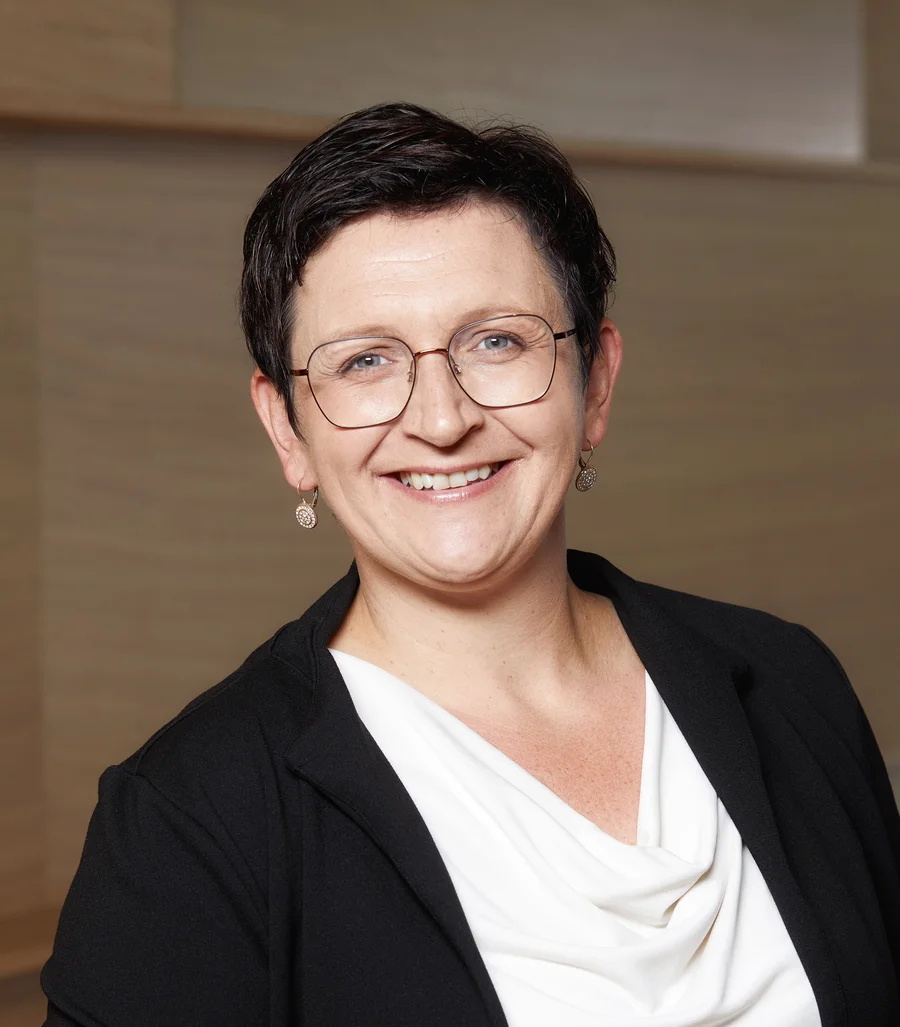 Vbgm. Manuela Gschwandtner