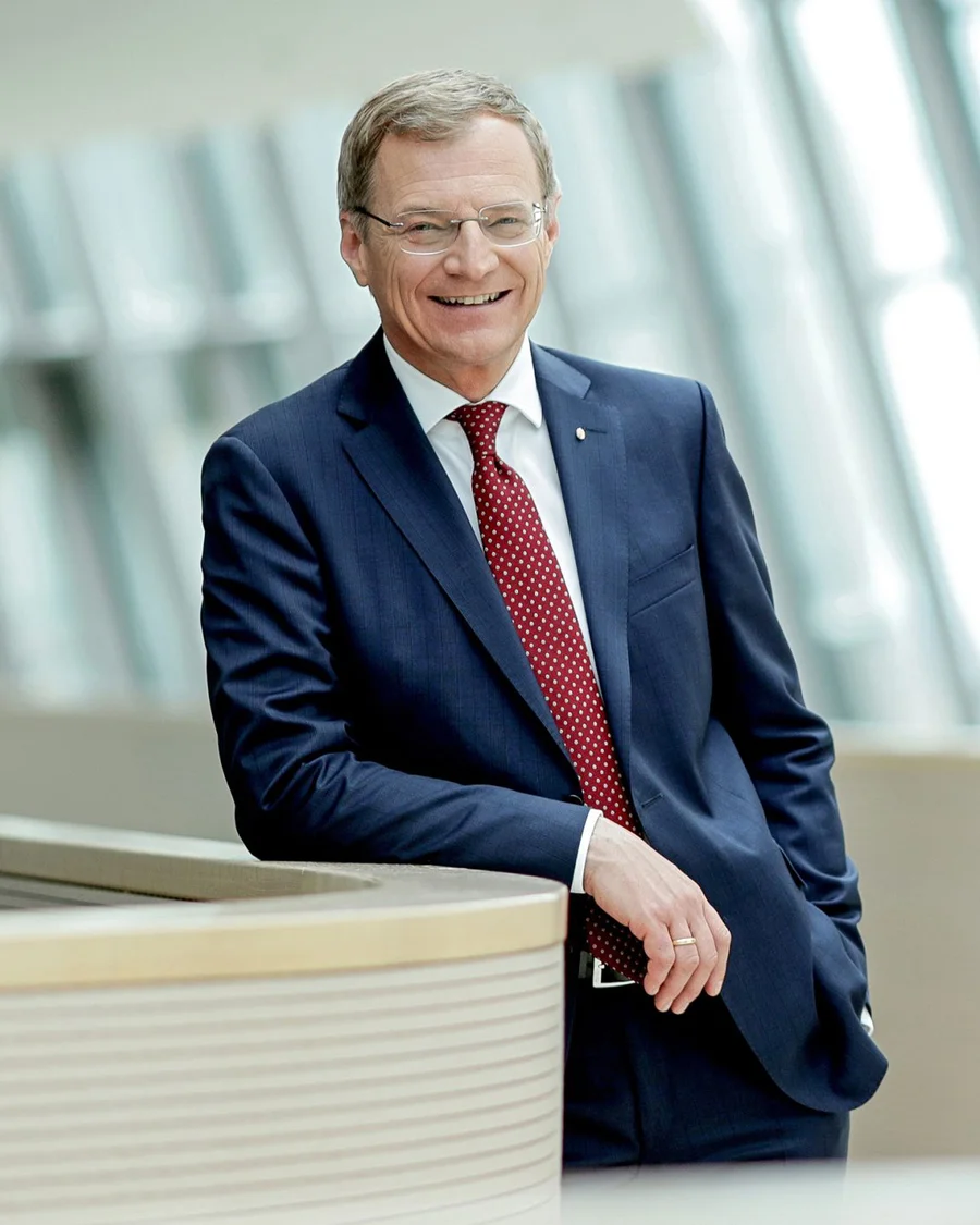 Mag. Thomas Stelzer